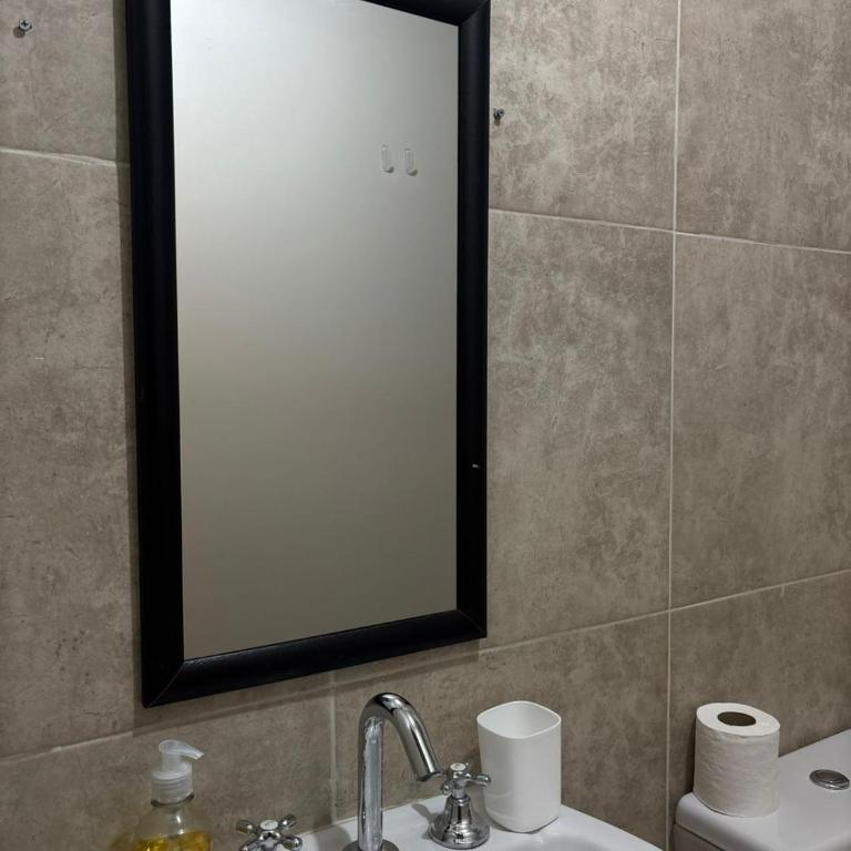 C&L Alojamiento - Apartamento de 1 dormitorio - 8