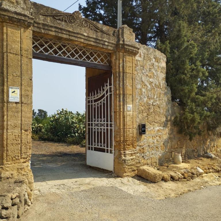 La Villa di Minerva - Villa - 10