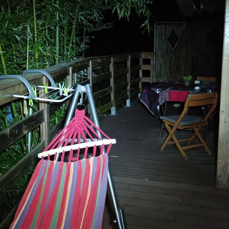 Chalet de la Grave - Chalet 1 Chambre - 15