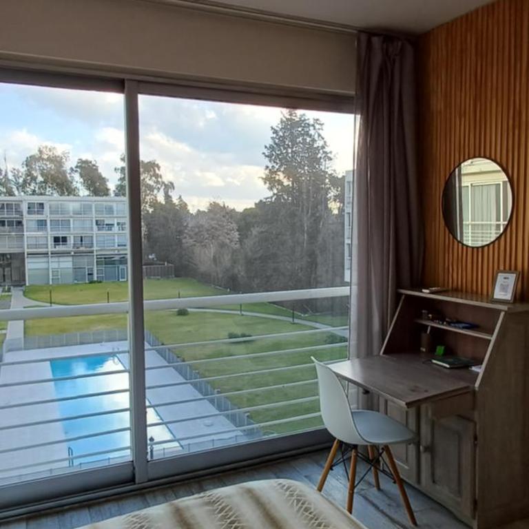 FerPilar Suite, Concord Pilar - Apartamento de 1 dormitorio - 3