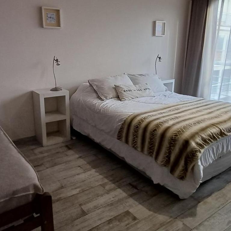 FerPilar Suite, Concord Pilar - Apartamento de 1 dormitorio - 5