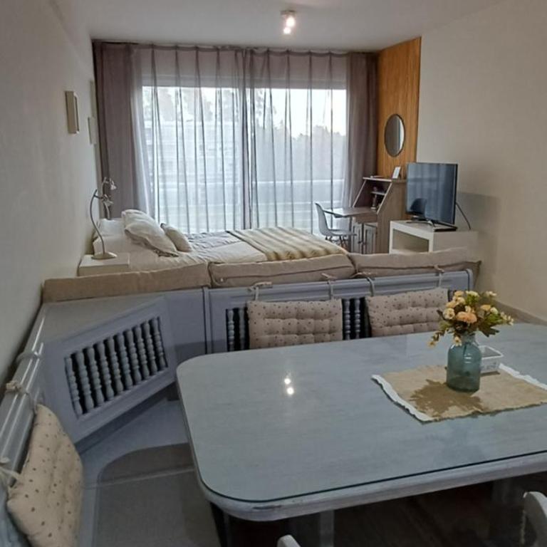 FerPilar Suite, Concord Pilar - Apartamento de 1 dormitorio - 6