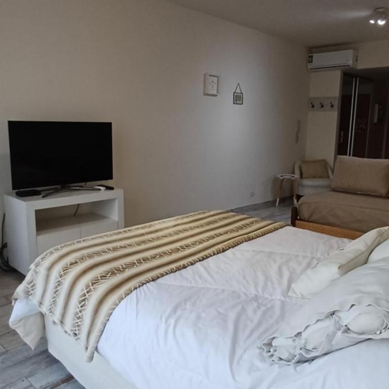 FerPilar Suite, Concord Pilar - Apartamento de 1 dormitorio - 8
