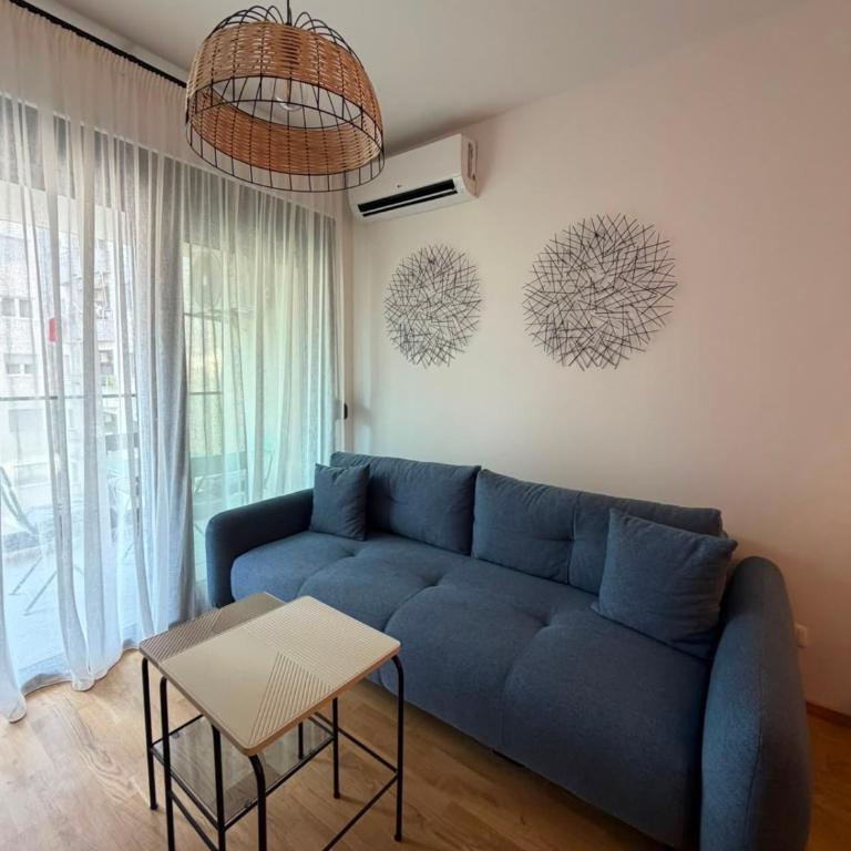 Coko&Mery apartments Budva - Apartment mit 1 Schlafzimmer - 10