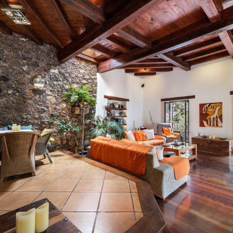 Villa Muller by Bayside - The Fountain of Silence - Chalet - 8