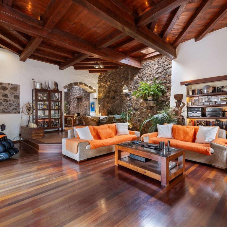 Villa Muller by Bayside - The Fountain of Silence - Chalet - 37