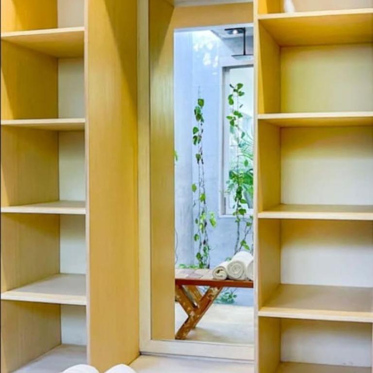 OMA CANCUN - Holistic Healing Center - Suite Deluxe con cama extragrande - 25