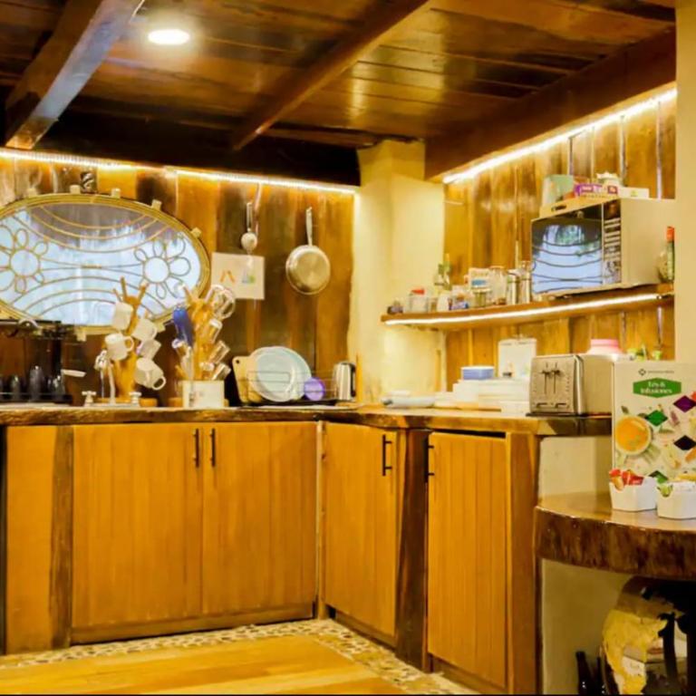 OMA CANCUN - Holistic Healing Center - Suite Deluxe con cama extragrande - 29