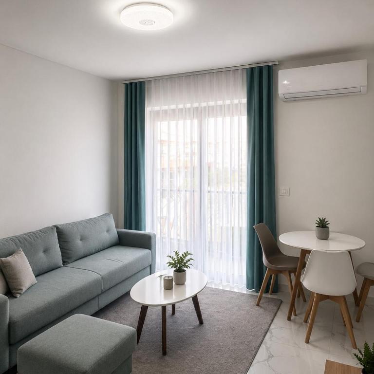 Smart Apartments - Apartment mit 1 Schlafzimmer - 1
