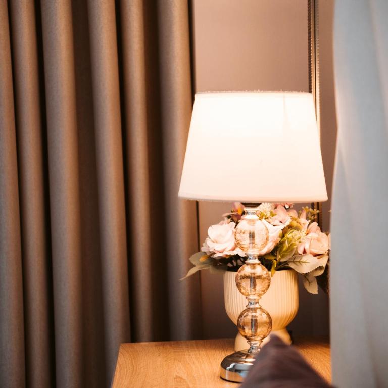 Magaly House - Apartamento de 1 dormitorio - 12