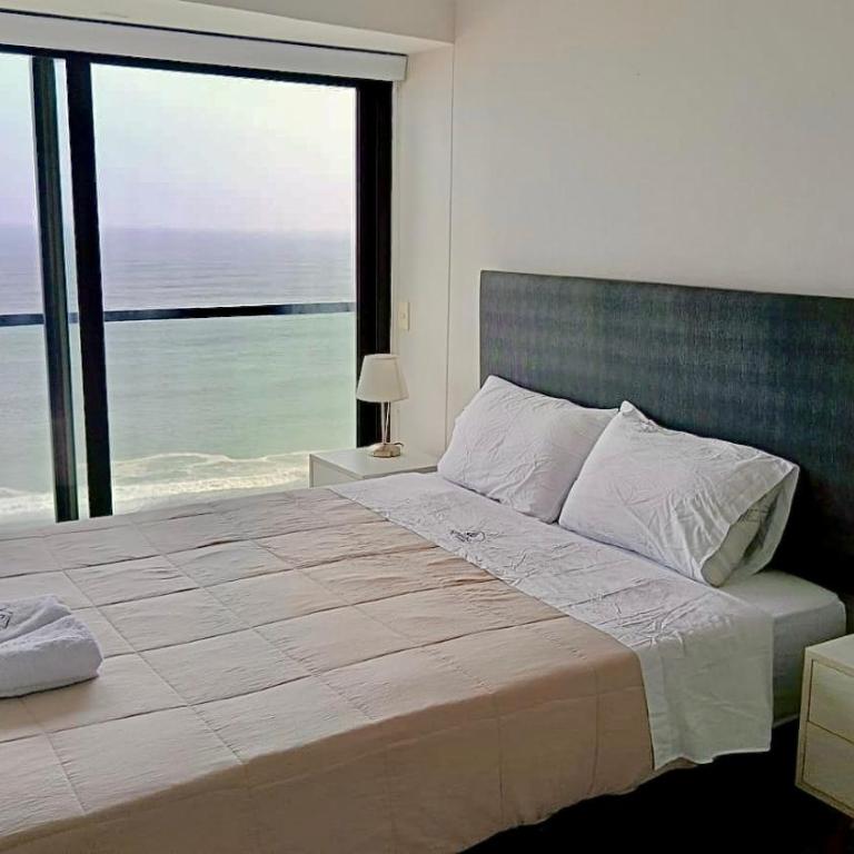 Costanera Amalfi - Three-Bedroom Apartment - 1