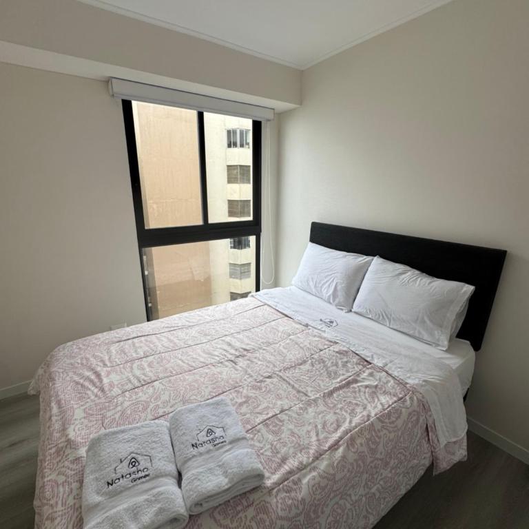 Costanera Amalfi - Three-Bedroom Apartment - 3