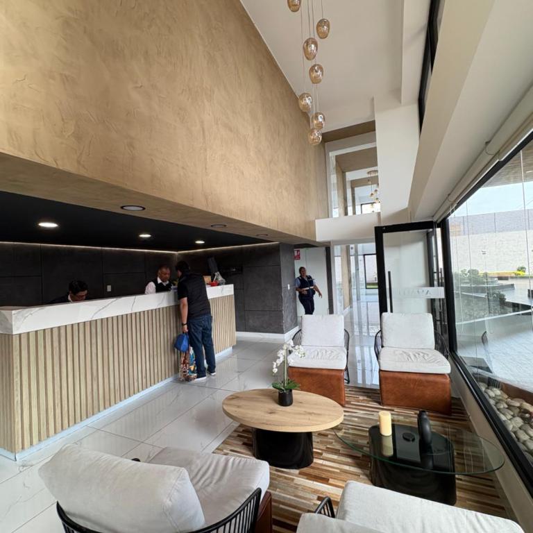 Costanera Amalfi - Three-Bedroom Apartment - 4