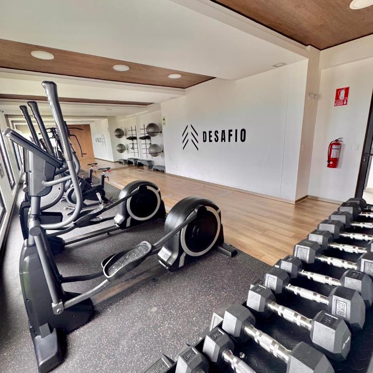 Costanera Amalfi - Three-Bedroom Apartment - 5
