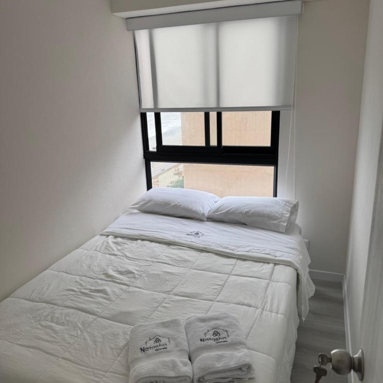Costanera Amalfi - Three-Bedroom Apartment - 6