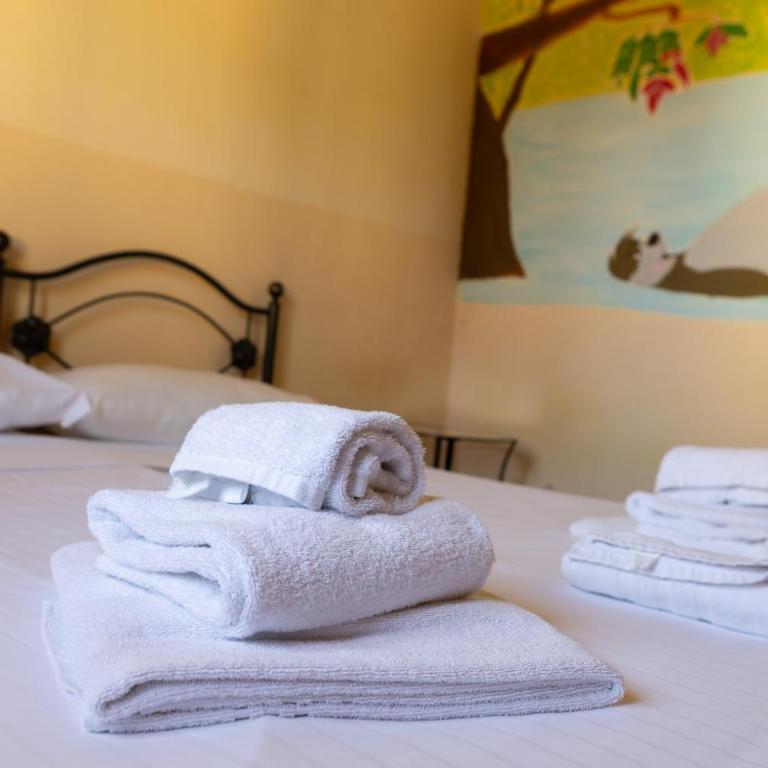San Lorenzo Living - Appartamento con 3 Camere da Letto - 7