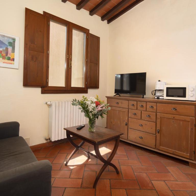 San Lorenzo Living - Appartamento con 3 Camere da Letto - 3
