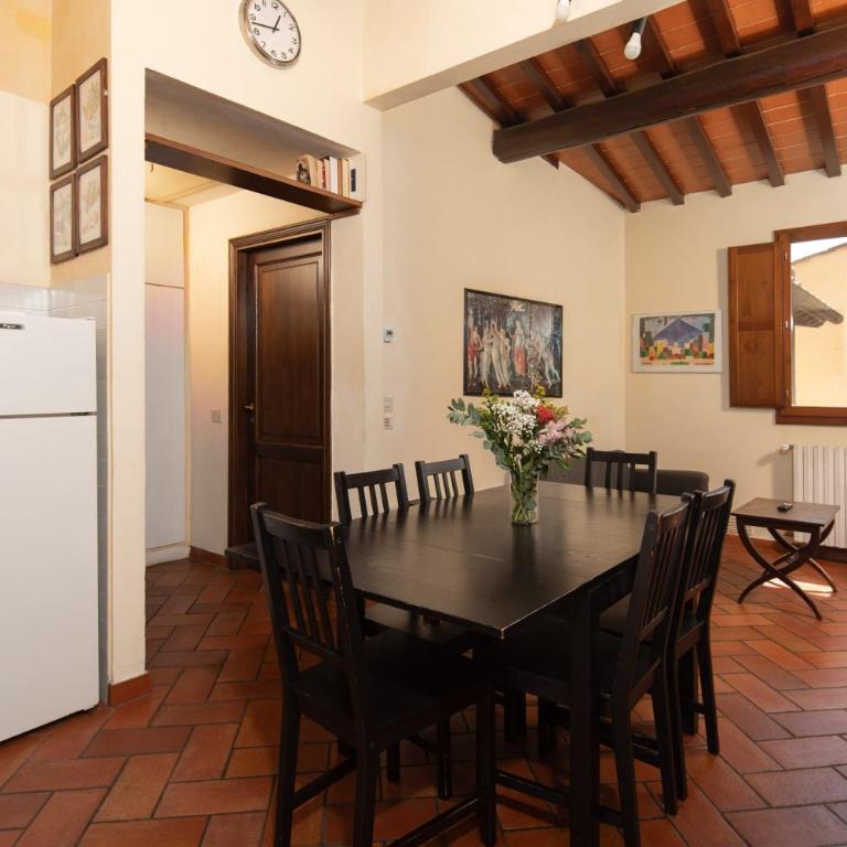 San Lorenzo Living - Appartamento con 3 Camere da Letto - 21