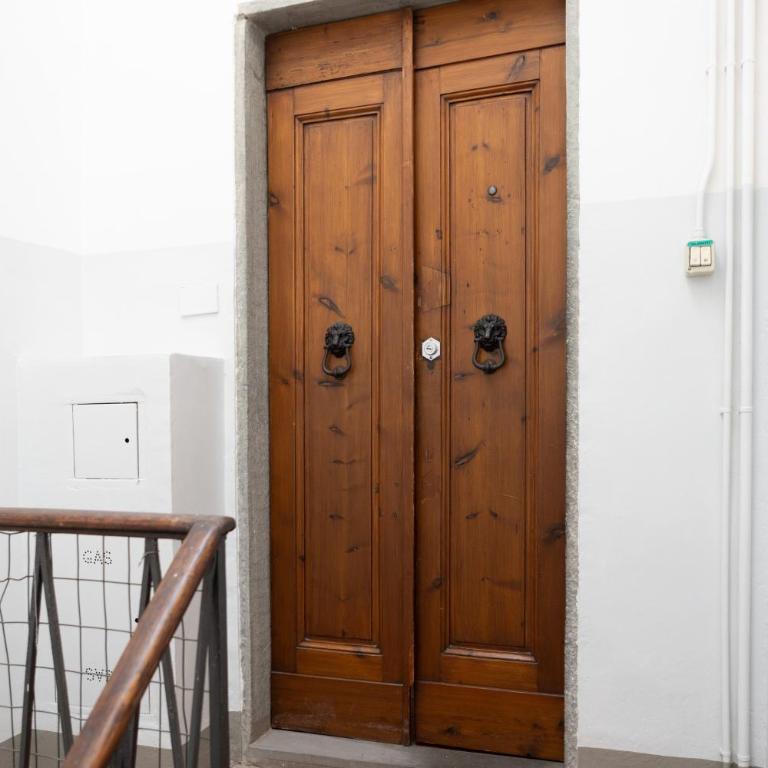 San Lorenzo Living - Appartamento con 3 Camere da Letto - 24