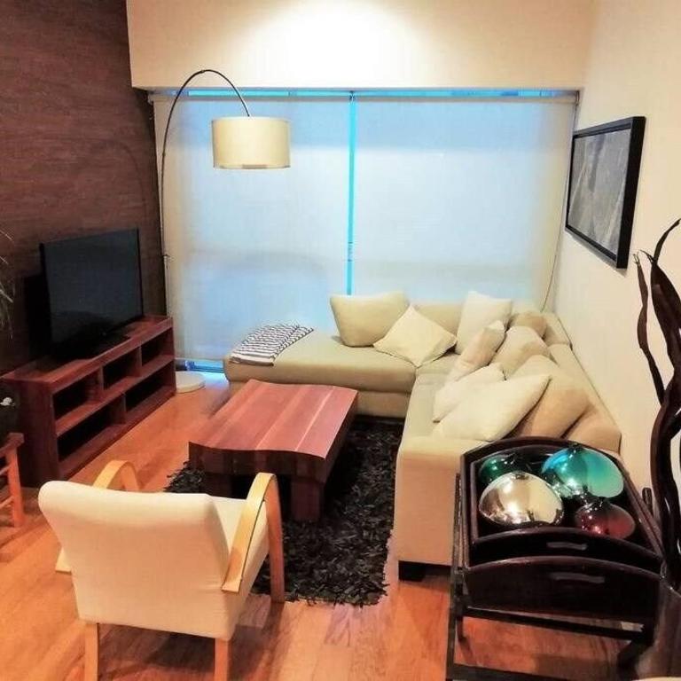 CONDOMINIO TIPO HOTEL DE 5 ESTRELLAS EN ZONA CARSO - Appartement 3 Chambres Premium - 3