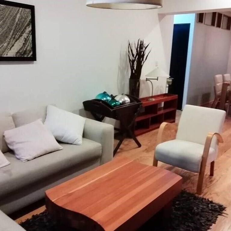 CONDOMINIO TIPO HOTEL DE 5 ESTRELLAS EN ZONA CARSO - Appartement 3 Chambres Premium - 4