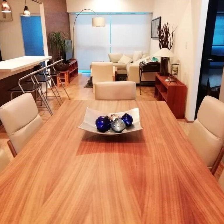 CONDOMINIO TIPO HOTEL DE 5 ESTRELLAS EN ZONA CARSO - Appartement 3 Chambres Premium - 6