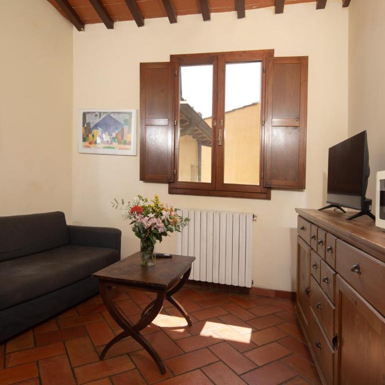 San Lorenzo Living - Appartamento con 3 Camere da Letto - 1
