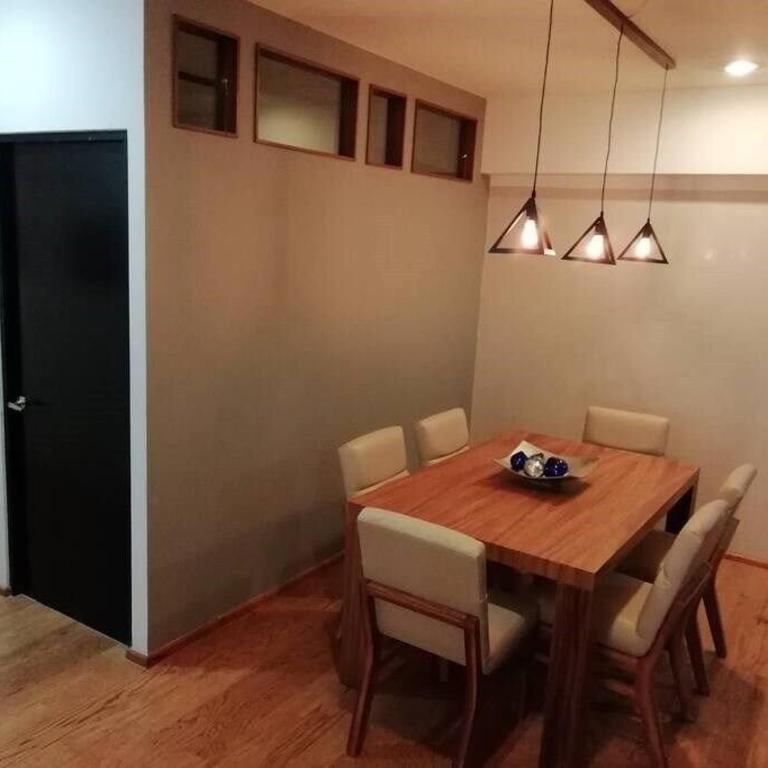 CONDOMINIO TIPO HOTEL DE 5 ESTRELLAS EN ZONA CARSO - Appartement 3 Chambres Premium - 7