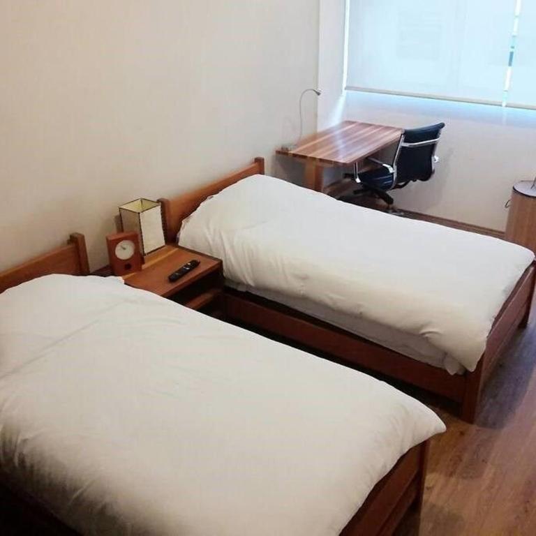 CONDOMINIO TIPO HOTEL DE 5 ESTRELLAS EN ZONA CARSO - Appartement 3 Chambres Premium - 8