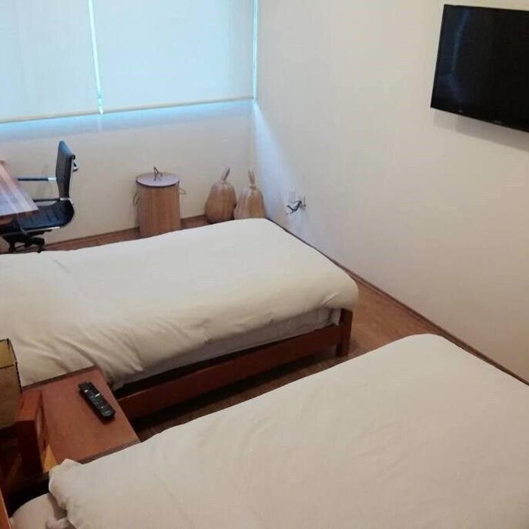 CONDOMINIO TIPO HOTEL DE 5 ESTRELLAS EN ZONA CARSO - Appartement 3 Chambres Premium - 10