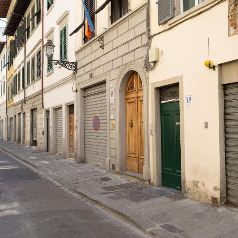 San Lorenzo Living - Appartamento con 3 Camere da Letto - 25