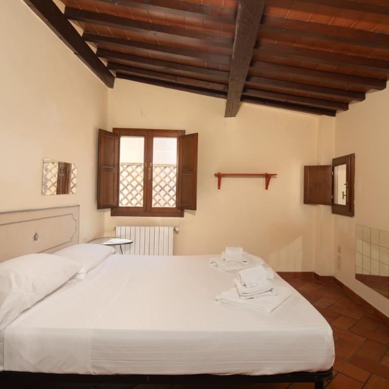 San Lorenzo Living - Appartamento con 3 Camere da Letto - 4