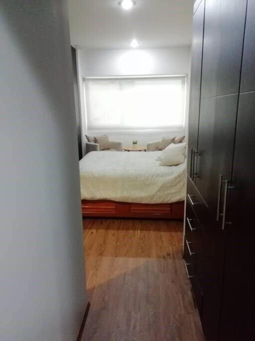 CONDOMINIO TIPO HOTEL DE 5 ESTRELLAS EN ZONA CARSO - Appartement 3 Chambres Premium - 12