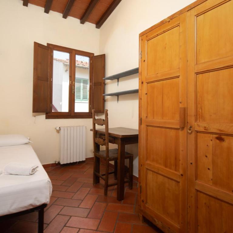 San Lorenzo Living - Appartamento con 3 Camere da Letto - 9