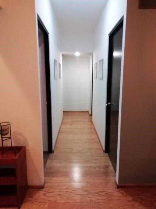 CONDOMINIO TIPO HOTEL DE 5 ESTRELLAS EN ZONA CARSO - Appartement 3 Chambres Premium - 13