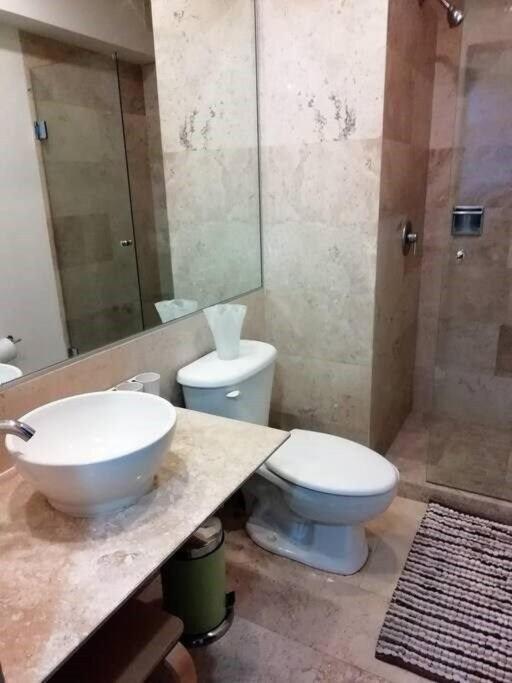 CONDOMINIO TIPO HOTEL DE 5 ESTRELLAS EN ZONA CARSO - Appartement 3 Chambres Premium - 15