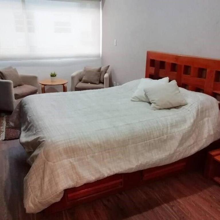 CONDOMINIO TIPO HOTEL DE 5 ESTRELLAS EN ZONA CARSO - Appartement 3 Chambres Premium - 16