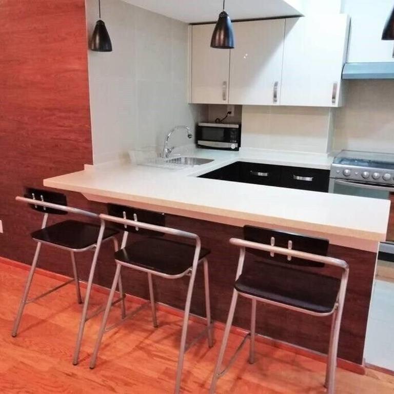 CONDOMINIO TIPO HOTEL DE 5 ESTRELLAS EN ZONA CARSO - Appartement 3 Chambres Premium - 17