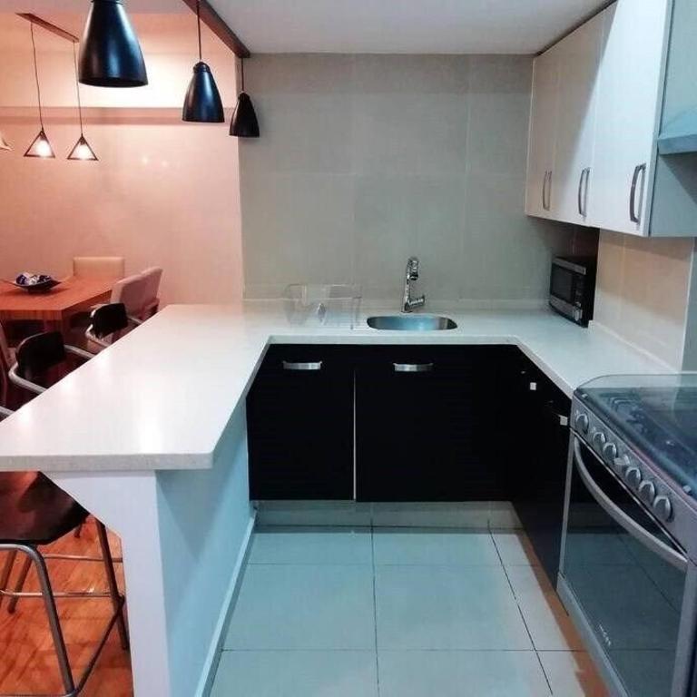CONDOMINIO TIPO HOTEL DE 5 ESTRELLAS EN ZONA CARSO - Appartement 3 Chambres Premium - 18