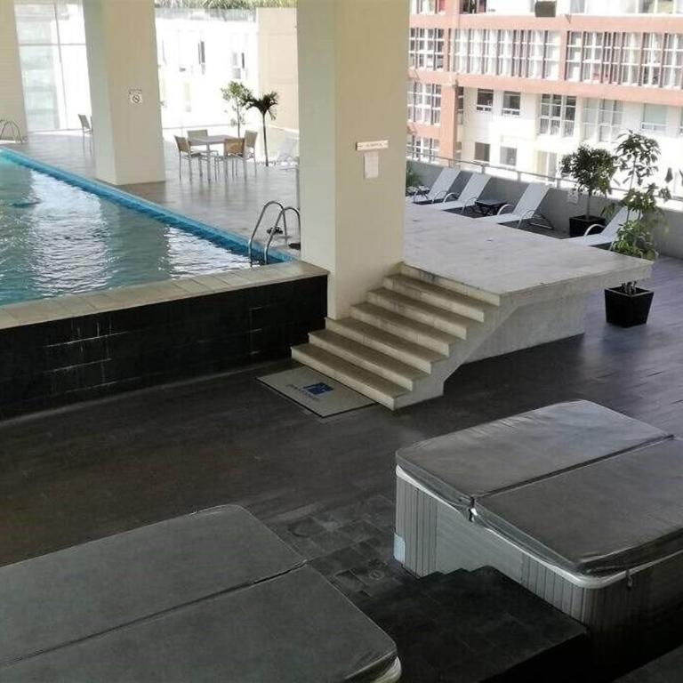 CONDOMINIO TIPO HOTEL DE 5 ESTRELLAS EN ZONA CARSO - Appartement 3 Chambres Premium - 19