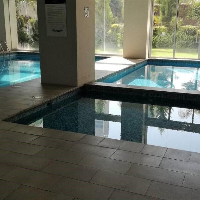 CONDOMINIO TIPO HOTEL DE 5 ESTRELLAS EN ZONA CARSO - Appartement 3 Chambres Premium - 20