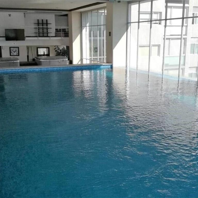 CONDOMINIO TIPO HOTEL DE 5 ESTRELLAS EN ZONA CARSO - Appartement 3 Chambres Premium - 21