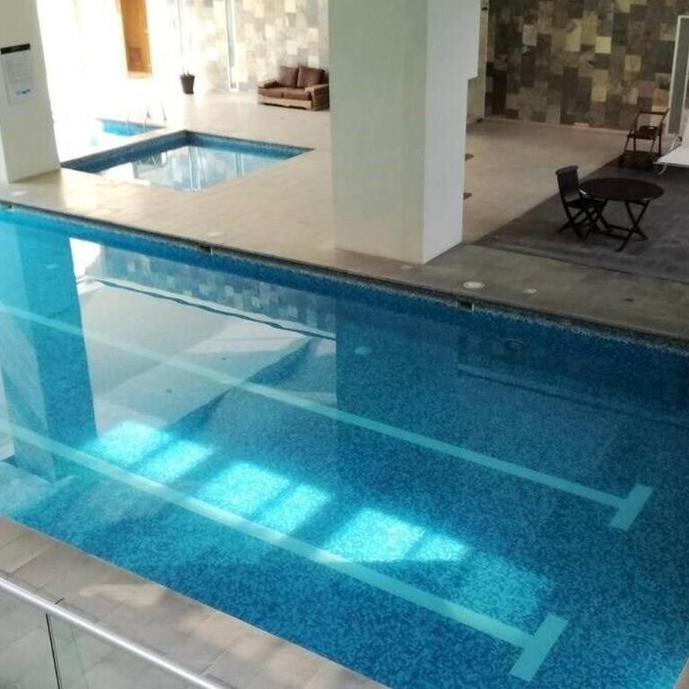 CONDOMINIO TIPO HOTEL DE 5 ESTRELLAS EN ZONA CARSO - Appartement 3 Chambres Premium - 22