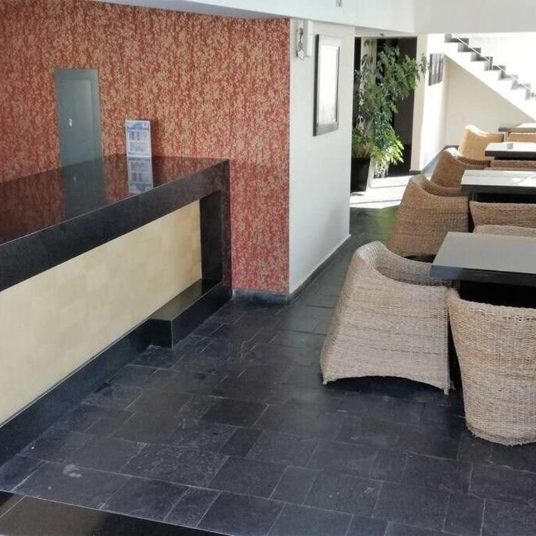 CONDOMINIO TIPO HOTEL DE 5 ESTRELLAS EN ZONA CARSO - Appartement 3 Chambres Premium - 24