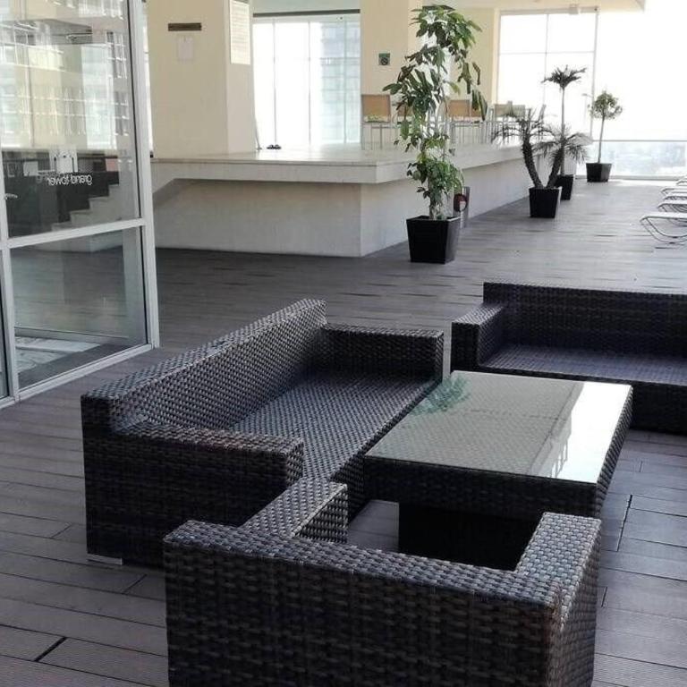 CONDOMINIO TIPO HOTEL DE 5 ESTRELLAS EN ZONA CARSO - Appartement 3 Chambres Premium - 26