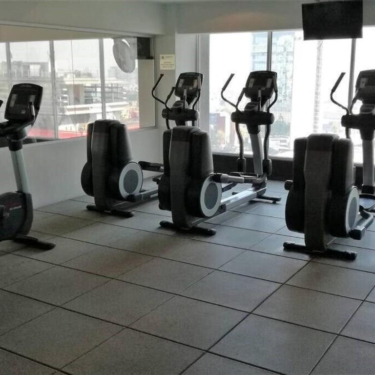 CONDOMINIO TIPO HOTEL DE 5 ESTRELLAS EN ZONA CARSO - Appartement 3 Chambres Premium - 27