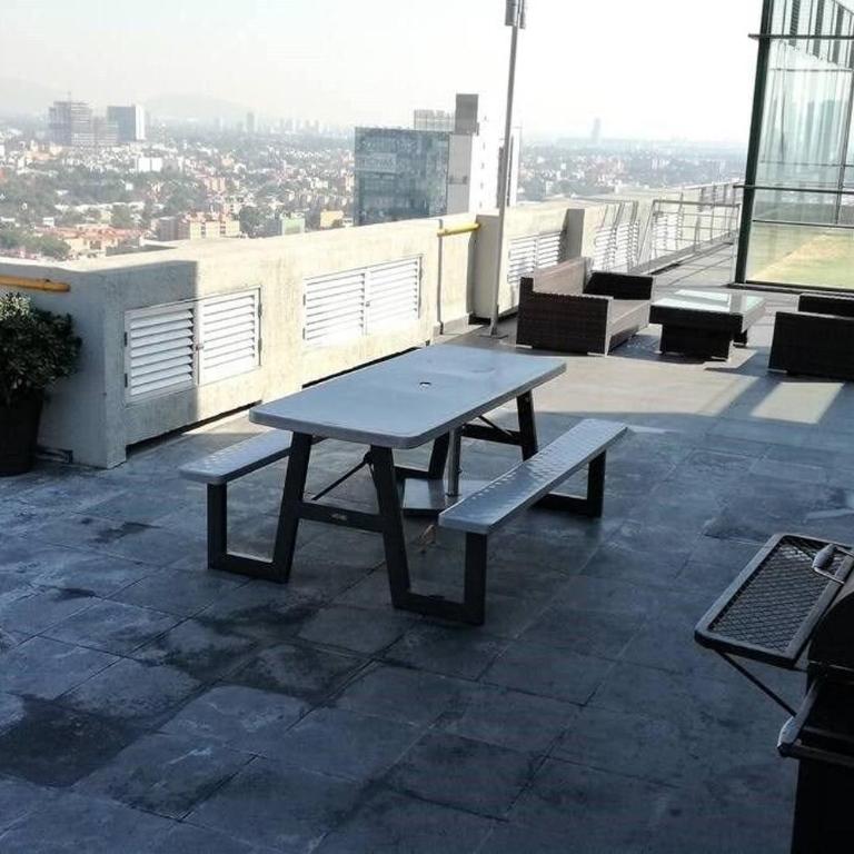 CONDOMINIO TIPO HOTEL DE 5 ESTRELLAS EN ZONA CARSO - Appartement 3 Chambres Premium - 29