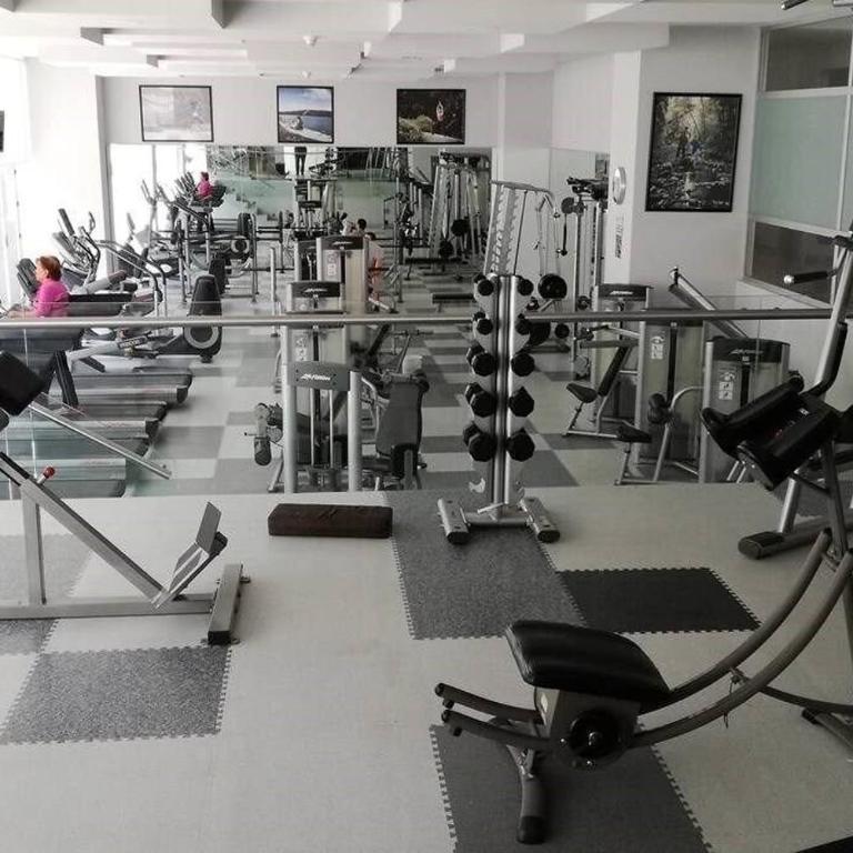 CONDOMINIO TIPO HOTEL DE 5 ESTRELLAS EN ZONA CARSO - Appartement 3 Chambres Premium - 33