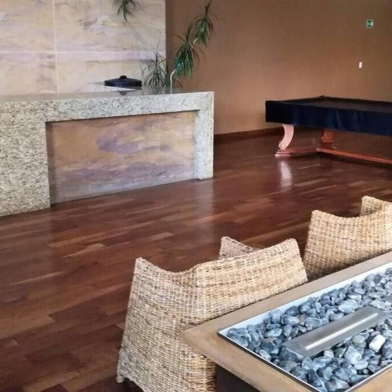 CONDOMINIO TIPO HOTEL DE 5 ESTRELLAS EN ZONA CARSO - Appartement 3 Chambres Premium - 36