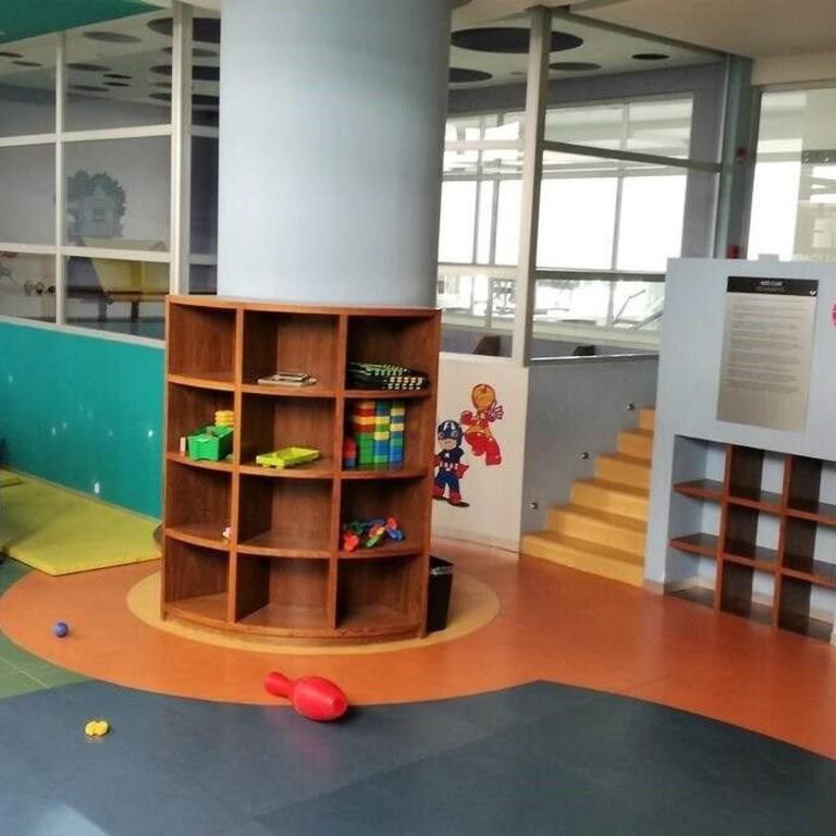 CONDOMINIO TIPO HOTEL DE 5 ESTRELLAS EN ZONA CARSO - Appartement 3 Chambres Premium - 37